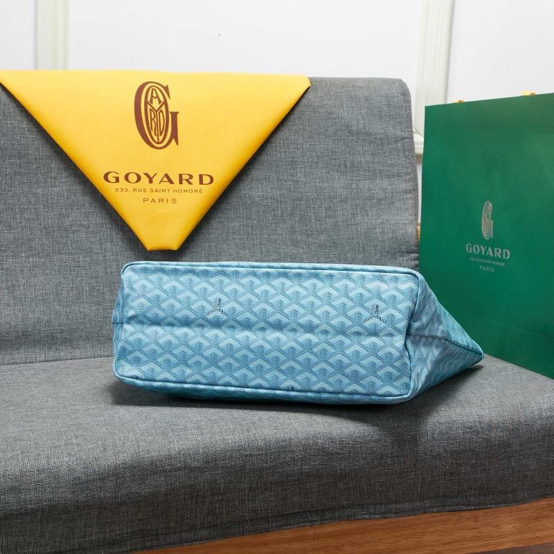 Goyard Shopping Bags